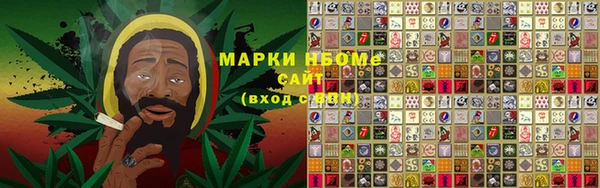 молекула духа Алзамай